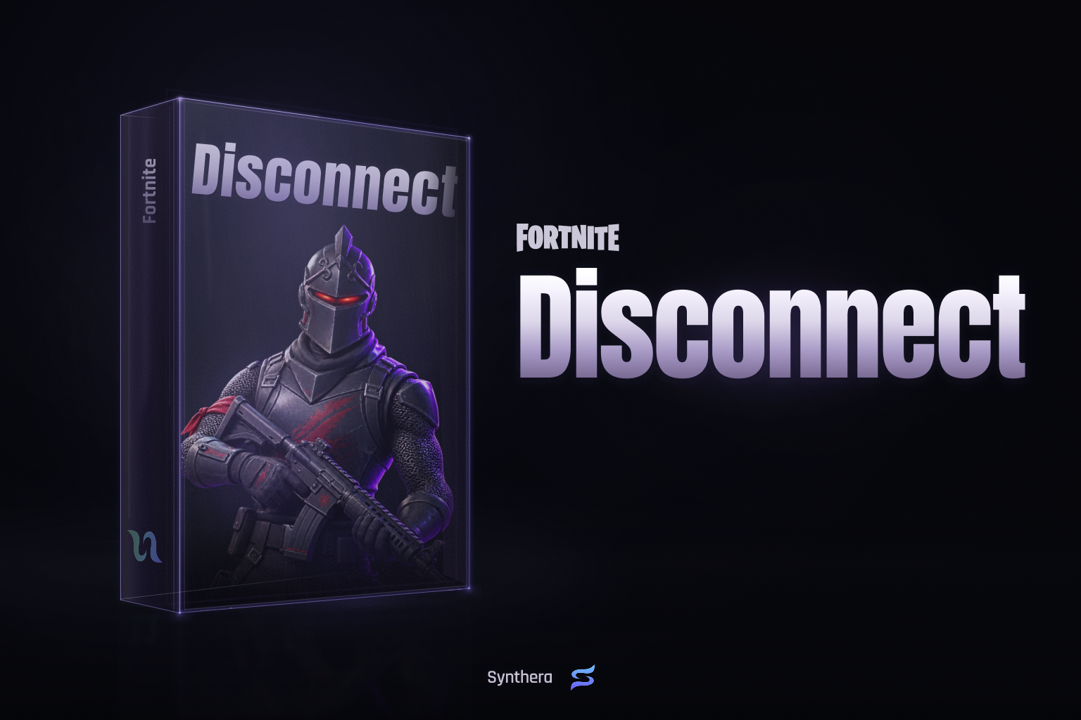 Disconnect - Fortnite External hero image