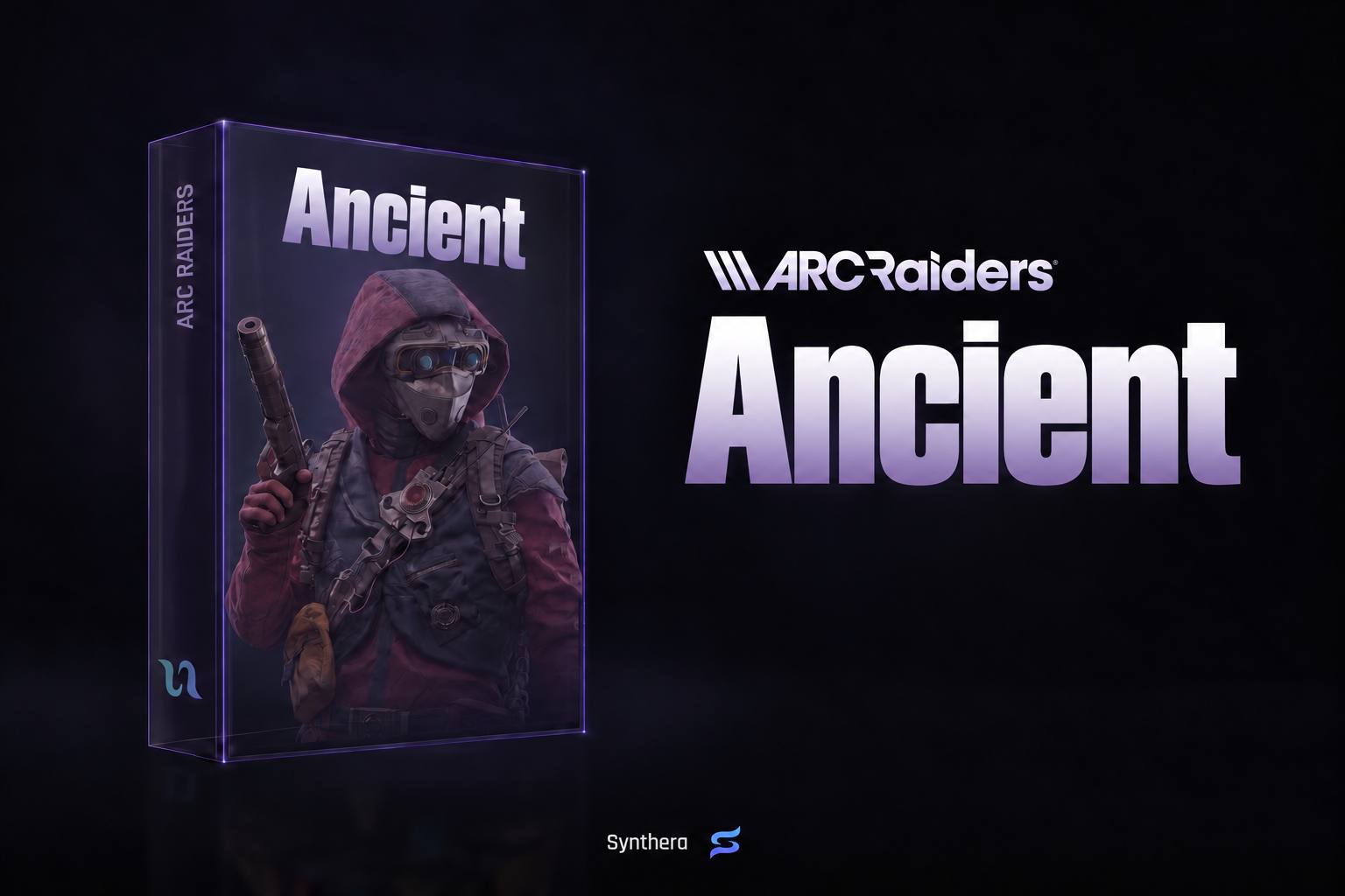 Ancient - ARC Raiders hero image