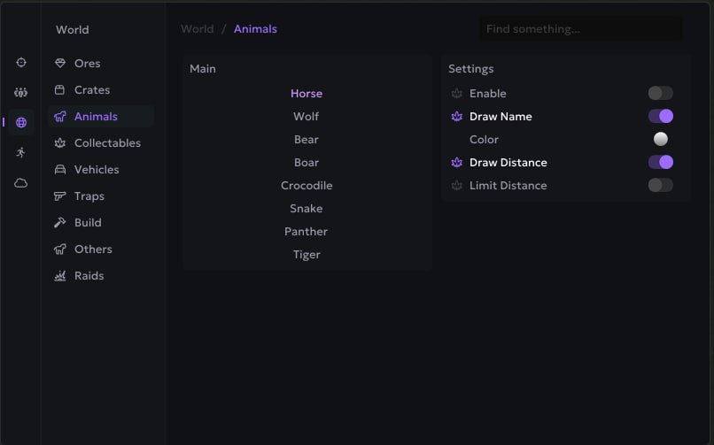 Ancient — Rust media
