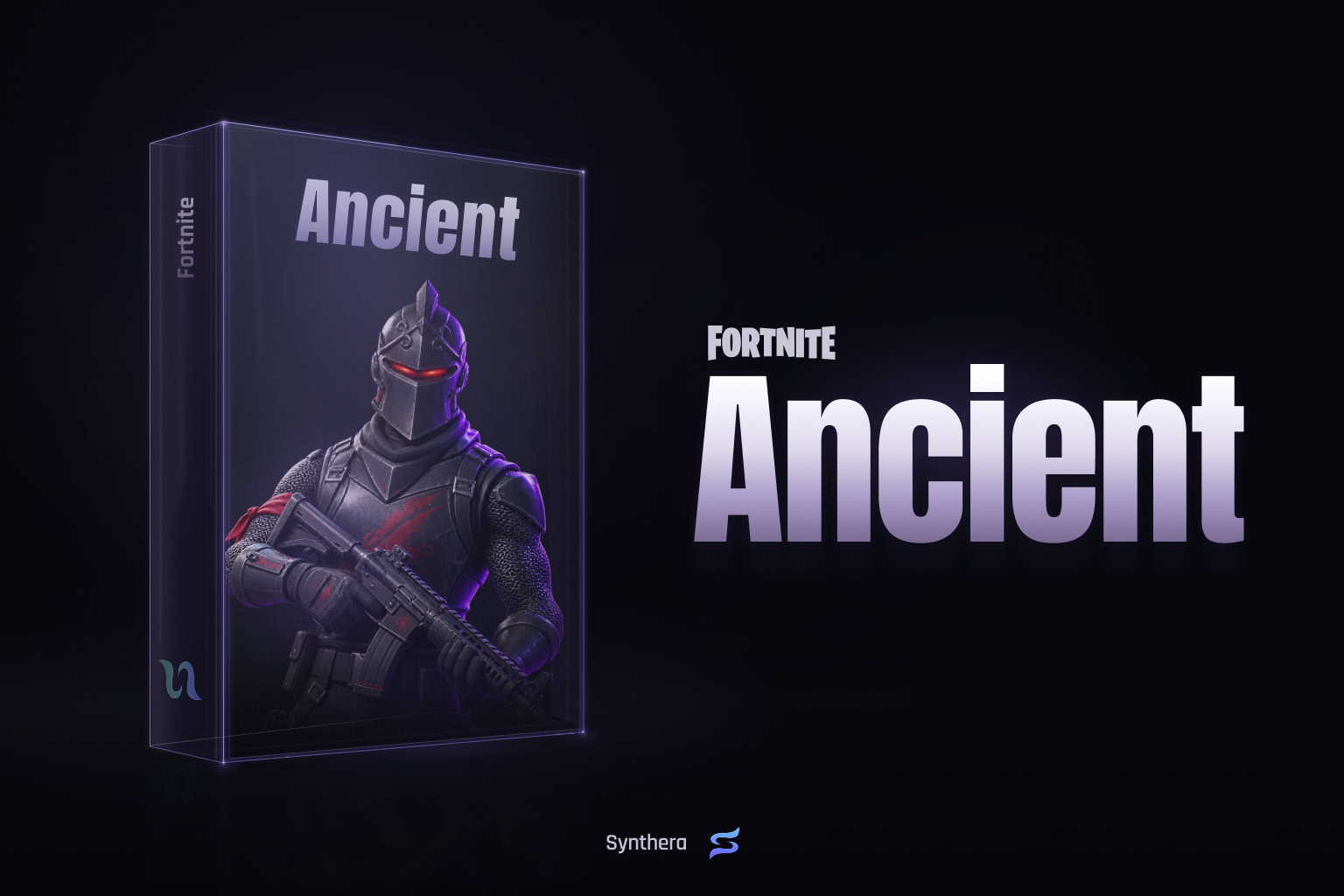 Ancient - Fortnite hero image