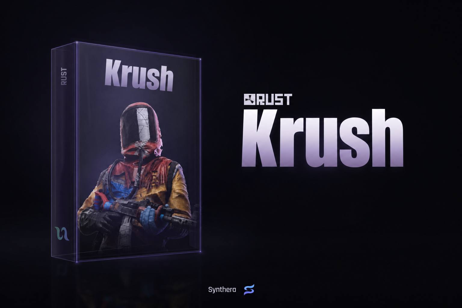 Krush - Rust External hero image