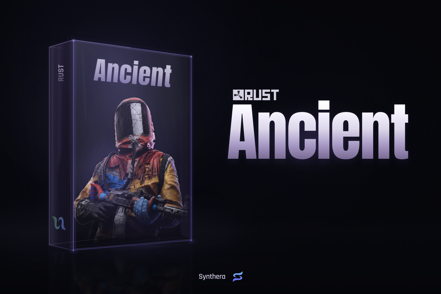 Ancient — Rust hero image