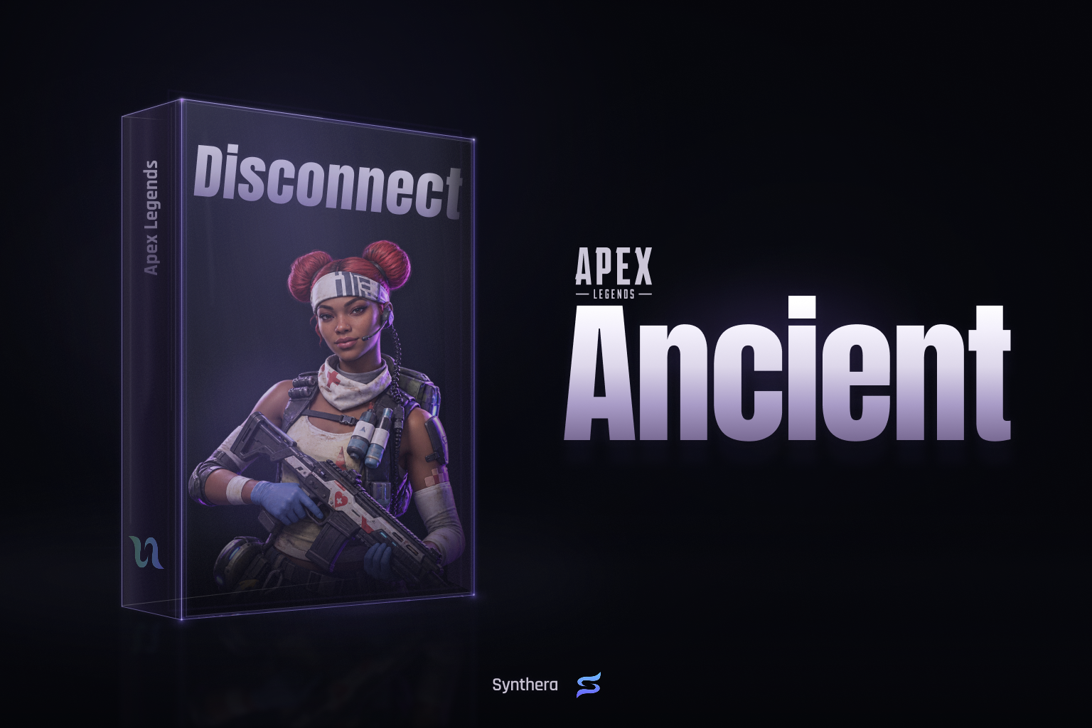 Ancient — Apex Legends hero image