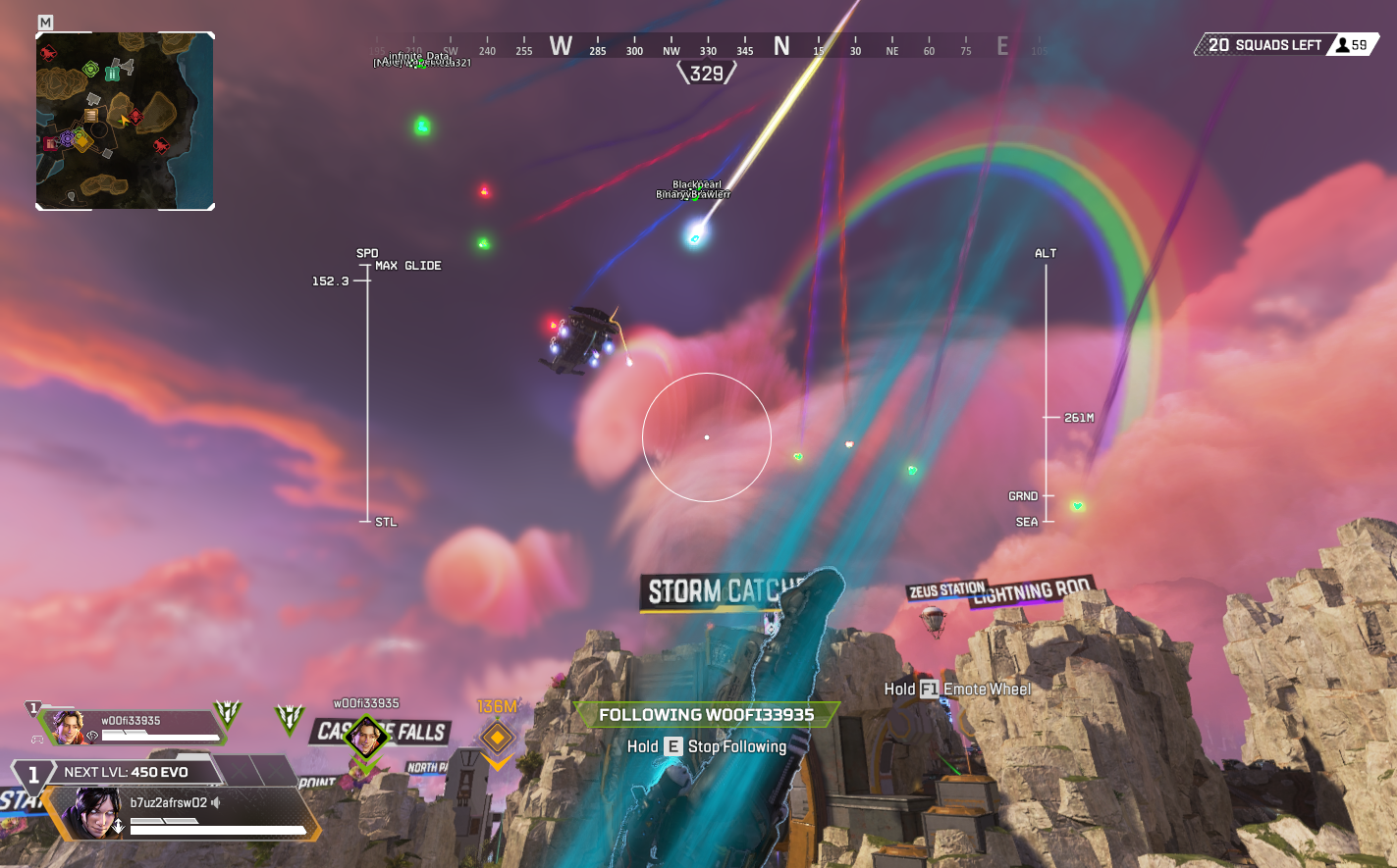 Ancient — Apex Legends media