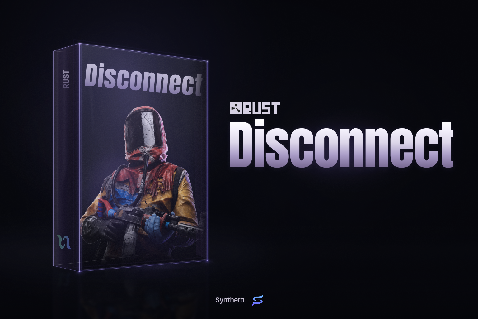 Disconnect — Rust External hero image
